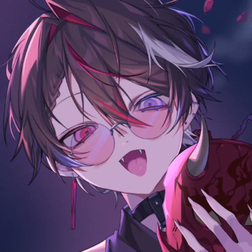 Nagi Akatsuki