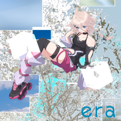 era (feat. IA)