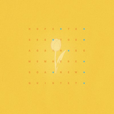 Hope to see you again somewhere