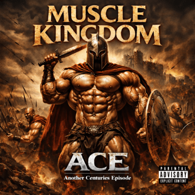 MUSCLE KINGDOM