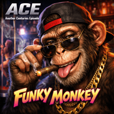 FUNKY MONKY
