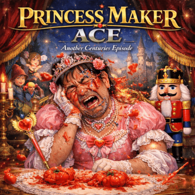 PRINCESS MAKER