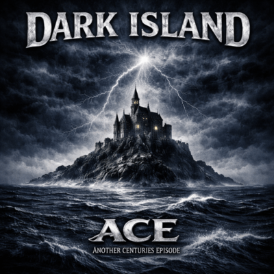 DARK ISLAND