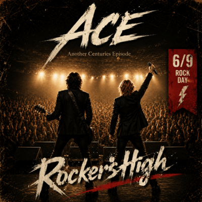 Rocker's High