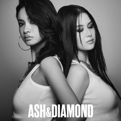 ASH&DIAMOND