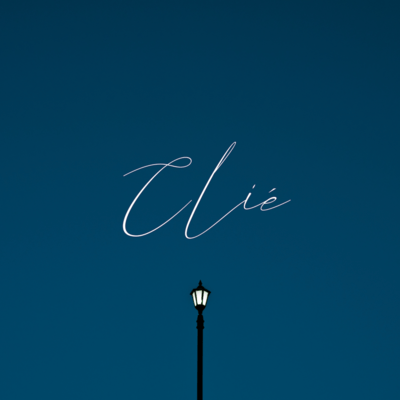 Clié