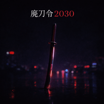 Haitōrei 2030