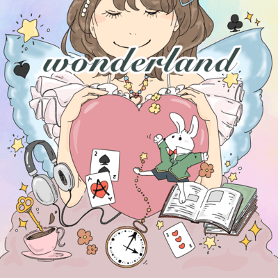 Wonderland