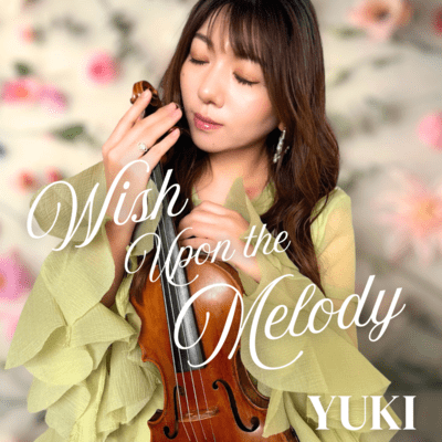 Wish Upon the Melody