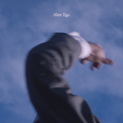 Alter Ego (feat. SRN)