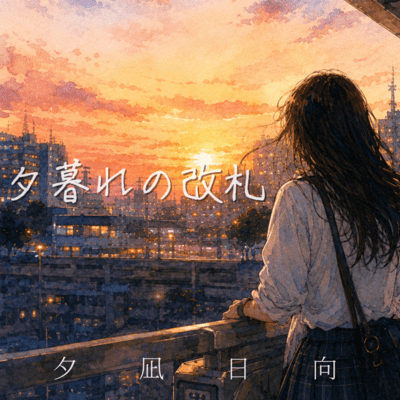 Yugure No Kaisatsu