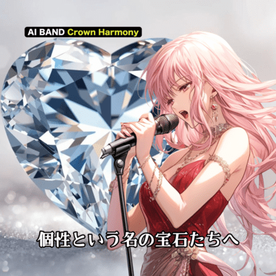 jewels called individuality