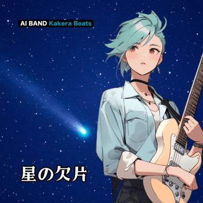 starry sky