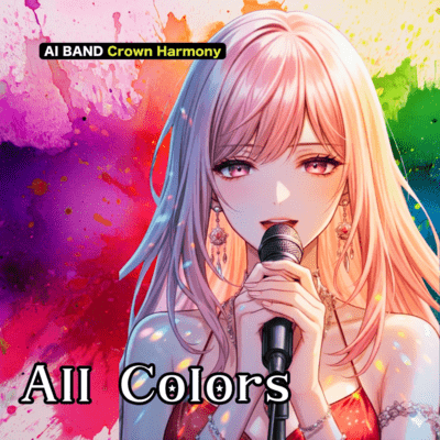All Colors