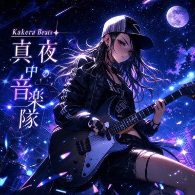 The Band in the Midnight