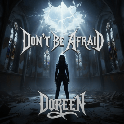 Don't be Afraid