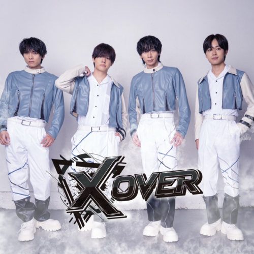 X-OVER