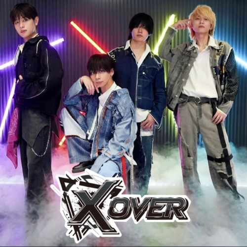 X-OVER