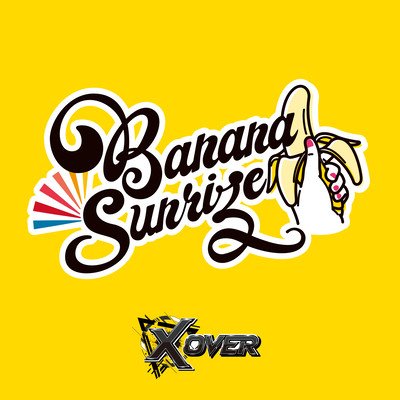 Banana Sunrize