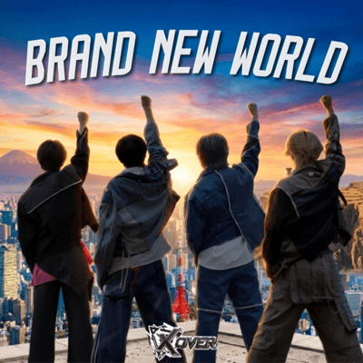 Brand New World