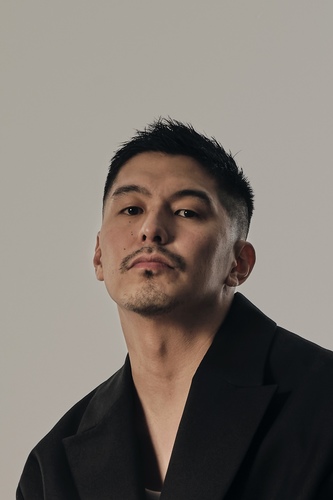 KOUSUKE SAEKI
