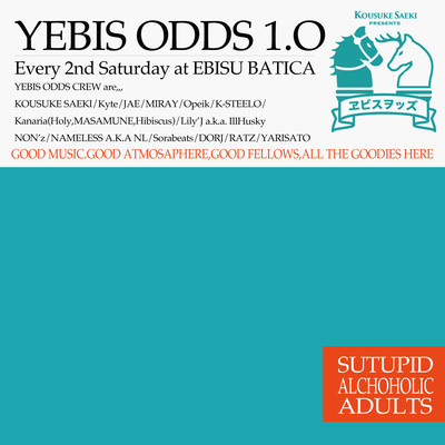 YEBIS ODDS 1.0