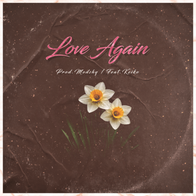 Love Again