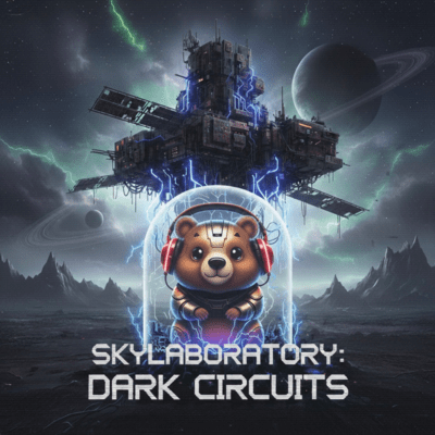 DARK CIRCUITS