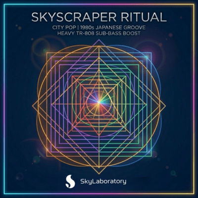 Skyscraper Ritual
