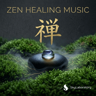 ZEN HEALING MUSIC