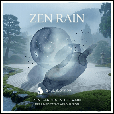 ZEN RAIN