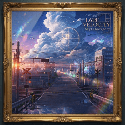 1.618 Velocity