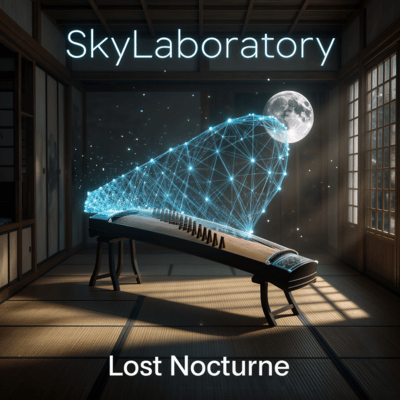 Lost Nocturne