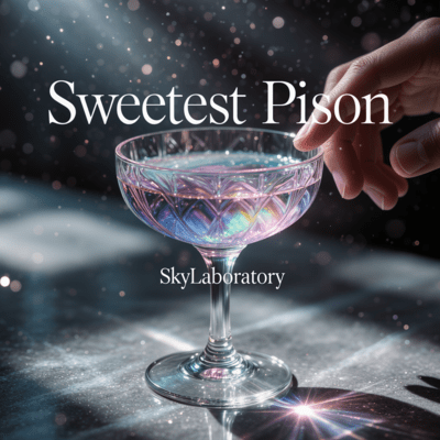 Sweetest Poison