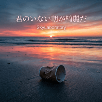 The Dawn Without You is Beautiful