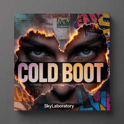 COLD BOOT