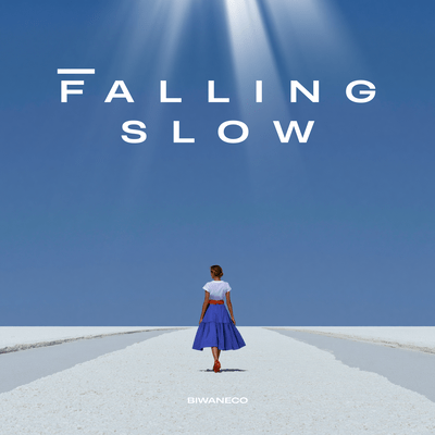 falling slow