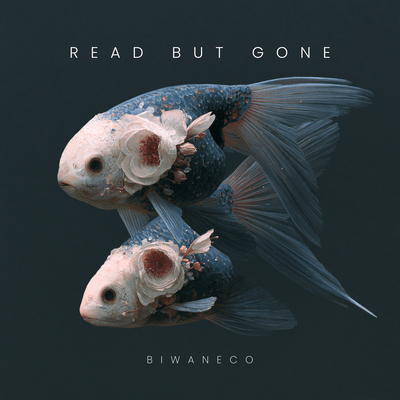 Read but Gone