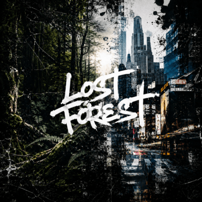 Lost Forest