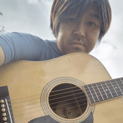 Blue Door2026KODAMA SONG