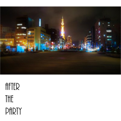 After The Party (2025 Ver.)