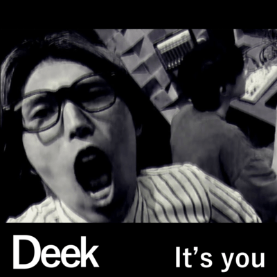 It's you (β Style)