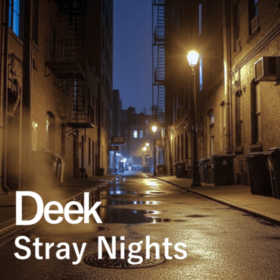 Stray Nights (β Style)