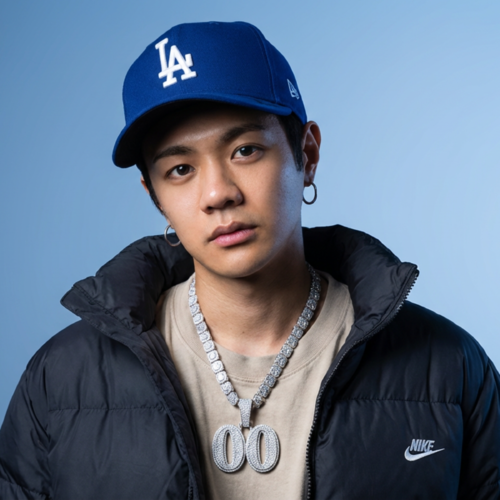 KIHARU