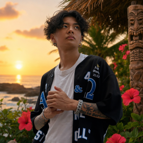KIHARU
