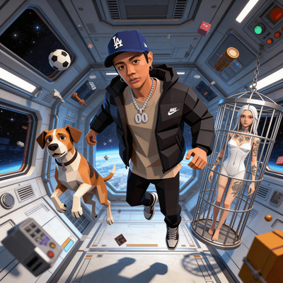 A song for the losers who have left