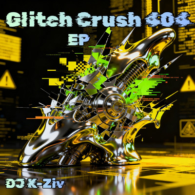 Glitch Crush 404