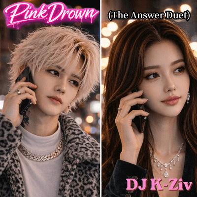 Pink Drown (The Answer Duet)