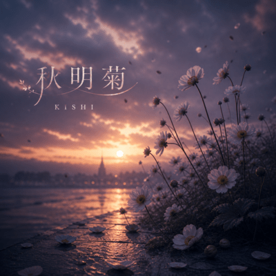 Shumeigiku (Original)