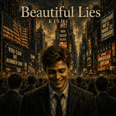Beautiful Lies (Original)